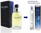 Perfume Masculino 50ml - UP! Essência 07 - Dolce & Gabbana