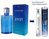 Perfume Masculino 50ml - UP! Essência 31 - Joop Nightflight