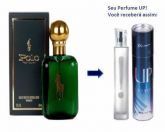 Perfume Masculino 50ml - UP! Essência 17 - Polo