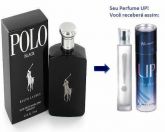 Perfume Masculino 50ml - UP! Essência 21 - Polo Black