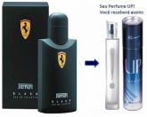 Perfume Masculino 50ml - UP! Essência 11 - Ferrari Black